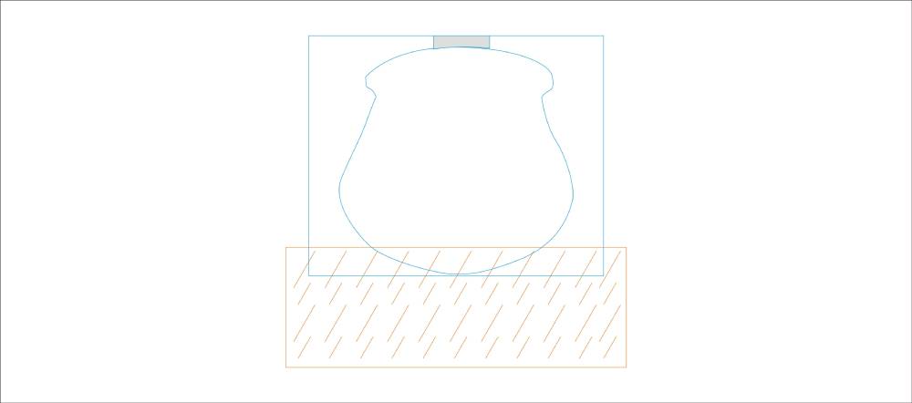 蚌山区高端白酒包装设计：从奢华到质感，如何用设计传递品牌高端调性